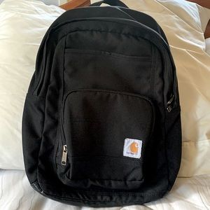 Carhartt backpack